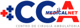 Logo-ccamedicalnet