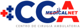 Logo-ccamedicalnet